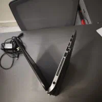 لپتاپ hp i3 ssd128 hdd1t ram8 آنبرد|رایانه همراه|تهران, گلستان (شهرک راه آهن)|دیوار
