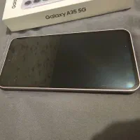گوشی سامسونگ a35|موبایل|تهران, امانیه|دیوار