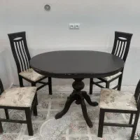 میزناهارخوری|میز و صندلی غذاخوری|سبزوار, فرهنگیان|دیوار