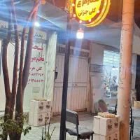 فروش تابلو ال ای دی|فروشگاه و مغازه|برزک, |دیوار