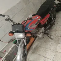 هندا 125