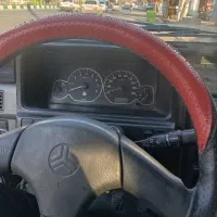 پراید صبا|خودرو سواری و وانت|قرچک, پارس سرام|دیوار