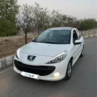 ((کارنت خودرو))اجاره کرایه رنت پژو۲۰۷ با مجوز رسمی