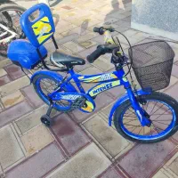 دوچرخه 16|دوچرخه، اسکیت، اسکوتر|شاهرود, |دیوار