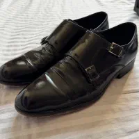 کفش کلاسیک مردانه