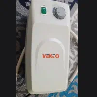 پمپ تخت بادی «نو»