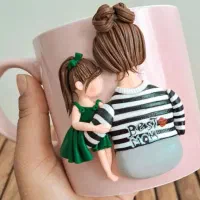 ماگ روز مادر|ظروف سرو و پذیرایی|تبریز, |دیوار