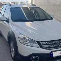 h30 کراس مدل ۹۶|خودرو سواری و وانت|رشت, کوی طالقانی|دیوار