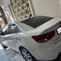 سراتو آپشنال مدل ۹۷ بدون رنگ