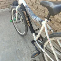 با سلام دوچرخه 26