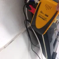 نصب آنتن و گیرنده دیجیتال تلویزیون