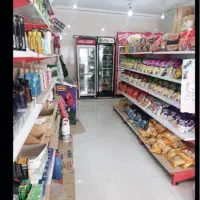 واگذاری سوپر مارکت|فروش مغازه و غرفه|بندر کنگان, |دیوار