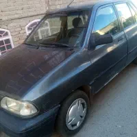 پراید دوگانه سالم|خودرو سواری و وانت|قم, چهل درخت|دیوار