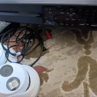 دی وی آر آنالوگ با دوربین مداربسته