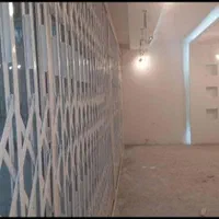 آکاردیونی حفاظ درب آکاردئونی|مصالح و تجهیزات ساختمان|کرج, گلستان|دیوار