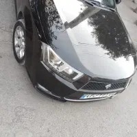 دنا پلاس اتوماتیک، مدل ۱۳۹۹