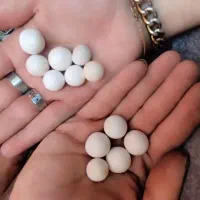 سنگ آسیاب طبیعی تضمینی