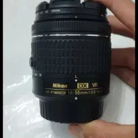 دوربین عکاسی نیکونD5300|دوربین عکاسی و فیلمبرداری|قم, تعویض پلاک|دیوار