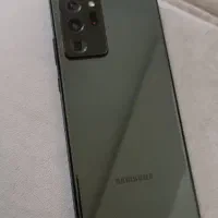 نوت ۲۰ اولترا ۲۵۶ گیک رم ۱۲ دو سیم مشکی