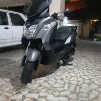 جویمکس ۳۰۰ سی سی  وارداتی