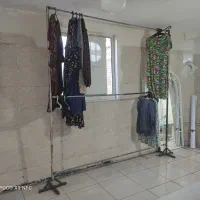 رگال ۳در۲.۵|بندرخت و رخت‌آویز|تهران, سلسبیل شمالی|دیوار