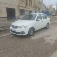 ساینا دنده‌ای S، مدل ۱۴۰۰