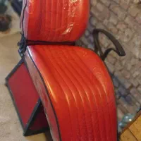 صندلی آرایشگاه