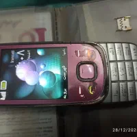 گوشی نوکیا کلکسیونی ۷۲۳۰ و گوشی لمسی