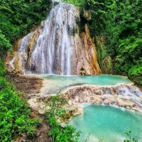 برنامه طبیعت‌گردی آبشار اسکلیم هیرکانی تور