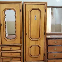کمد و بوفه و میز آرایش