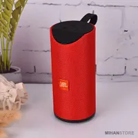اسپیکر بلوتوثی قابل حمل JBL|پخش‌کننده همراه|تهران, تهرانپارس غربی|دیوار