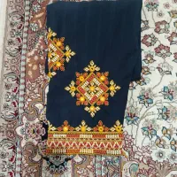 لباس بلوچی