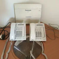 سانترال پاناسونیک