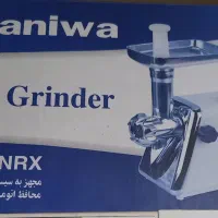 چرخ گوشت نانیوا