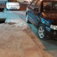 سمند مدل ۸۲|خودرو سواری و وانت|تبریز, |دیوار