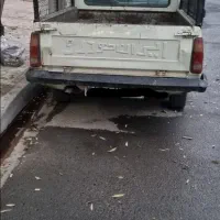 پیکان وانت بنزینی، مدل ۱۳۸۵|خودرو سواری و وانت|کرج, شهرک آسمان|دیوار