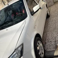 ساینا 1403 تمیز|خودرو سواری و وانت|مشهد, سپاد|دیوار