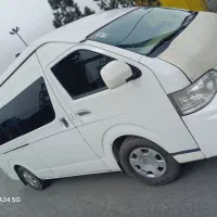 فروش ون برلیانس مدل ۲۰۱۷سالم بدون رنگ