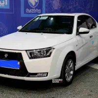 دنا ۶دنده صفر کیلومتر