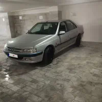 پارس ۸۴ عروسک|خودرو سواری و وانت|محمدشهر, همایون ویلا|دیوار