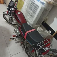 موتور مزایده|موتورسیکلت|مهاباد (آذربایجان غربی), |دیوار