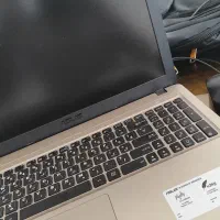 لپتاب ایسوس