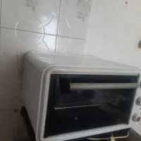 توستر‌مارک‌روکسل|سایر لوازم برقی|باخزر, |دیوار