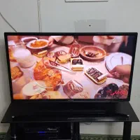 ال ای دی سامسونگ ۴۰اینچ