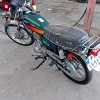 فروش موتور سیکلت مدل ۱۴۰۰