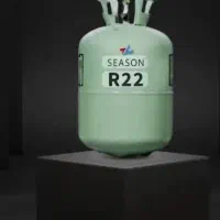 گاز R22