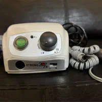 وسایل ناخن کاری صفر و کارنکرده|آرایشگاه و سالن‌های زیبایی|تبریز, |دیوار