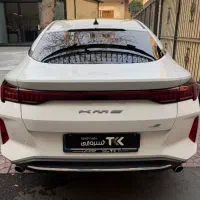 kmc j7 /کی ام سی جی7|خودرو سواری و وانت|تهران, حکمت|دیوار