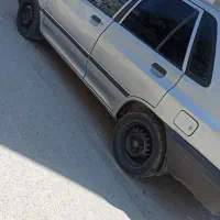پراید 131