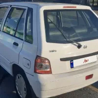 ۱۱۱ مدل۹۵ بینظیر